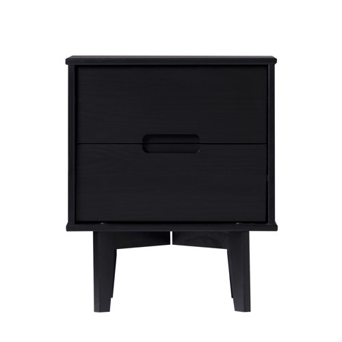 Wayfair Solid Wood Nightstands You'll Love in 2023